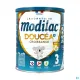 Modilac Doucéa+ Croissance