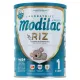 Modilac Expert Riz Lait 1er âge