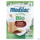 Modilac Mes Céréales Bio