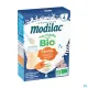 Modilac Mes Céréales du Soir Bio