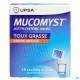 Mucomyst