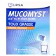 Mucomyst