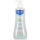 Mustela Eau nettoyante sans rinçage à l'avocat