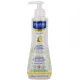 Mustela Gel lavant nourrissant au Cold Cream
