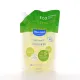 Mustela Gel Lavant Sans Parfum Bio