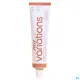 Myvariations Dentifrice Naturel Sensible
