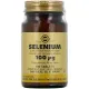 Solgar Sélénium