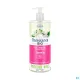 Natessance Gel douche Jasmin floral Bio