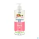 Natessance Gel Douche Relaxant Bio Amande-Pêche de vigne