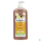 Natessance Gel douche Vanille fruitée