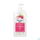 Natessance Kids Bio Gel douche corps et cheveux Framboise