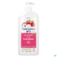 Natessance Kids Bio Gel douche corps et cheveux Framboise