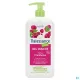 Natessance Kids Bio Gel douche corps et cheveux Framboise