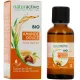 Naturactive Huile Végétale d'Amande Douce Bio