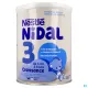 Nestlé Nidal 3 Lait de Croissance 1-3 ans