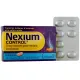 Nexium Control
