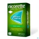 Nicorette gommes 2 mg sans sucre