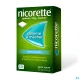 Nicorette gommes 2 mg sans sucre