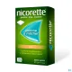 Nicorette gommes 2 mg sans sucre
