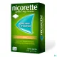 Nicorette gommes 2 mg sans sucre