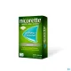 Nicorette gommes 2 mg sans sucre