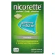 Nicorette gommes 2 mg sans sucre