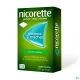 Nicorette gommes 2 mg sans sucre