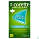 Nicorette gommes 4 mg sans sucre