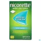 Nicorette gommes 4 mg sans sucre