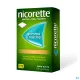 Nicorette gommes 4 mg sans sucre