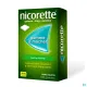 Nicorette gommes 4 mg sans sucre