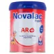 Novalac AR+ Lait anti-régurgitations