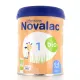 Novalac Bio Lait 3eme âge