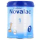 Novalac Lait 1er âge