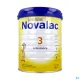 Novalac Lait de Croissance 3eme âge