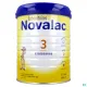 Novalac Lait de Croissance 3eme âge