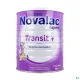Novalac Transit+ Lait 0-36 mois