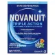 Novanuit Triple Action