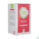 Nutrisanté Infusion Equilibre Féminin