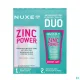 Nuxe Zinc Power Sérum + Mini Fluide