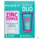 Nuxe Zinc Power Sérum + Mini Fluide