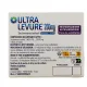 Ultralevure