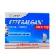 Efferalgan 1000mg