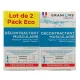 Granions décontractant musculaire