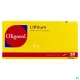 Oligosol Lithium