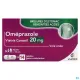 Oméprazole Viatris Gel