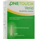 OneTouch Verio Bandelettes Réactives