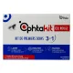 Ophtakit Oeil Rouge