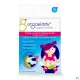 Orgakiddy Protège Cuvette de Toilettes Jetable
