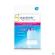Orgakiddy Protège Cuvette de Toilettes Jetable